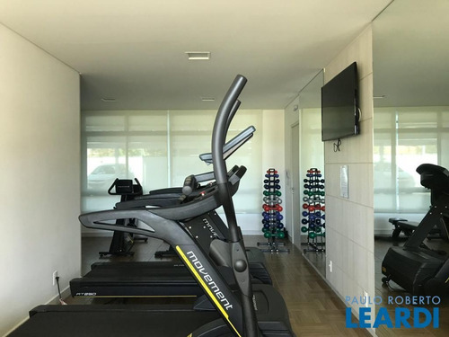 Imagem 8 de 11 de Apartamento - Saúde - Sp - 619913