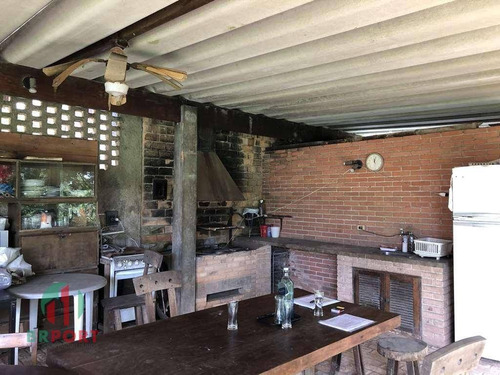 Imagem 6 de 24 de Chácara À Venda, 4875 M² Por R$ 1.900.000,00 - Chácara Dos Lagos - Carapicuíba/sp - Ch0043