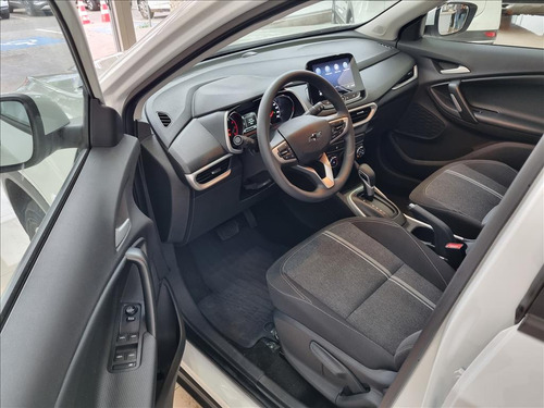 Chevrolet Tracker 1.0 TURBO FLEX LT AUTOMÁTICO