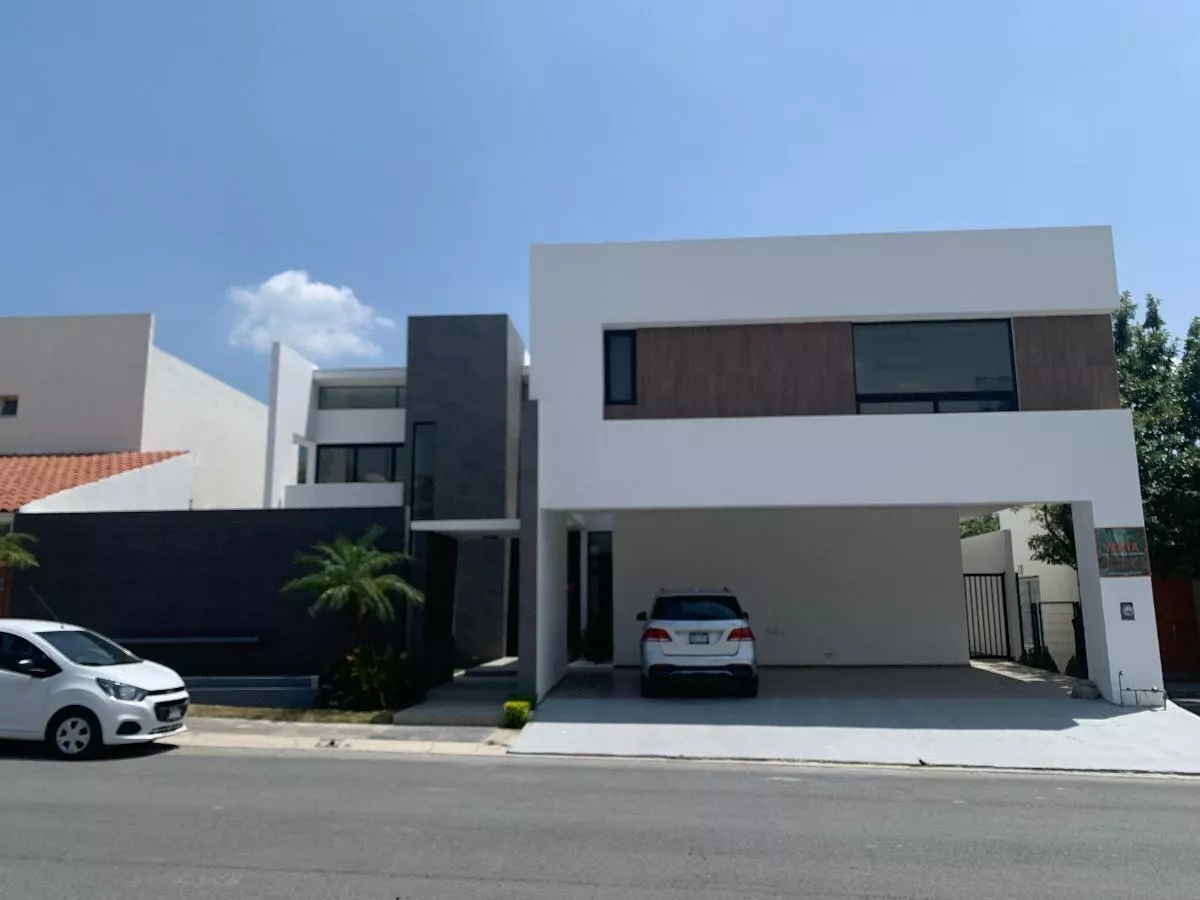 Casa En Venta En Residencial Y Club De Golf La Herradura, Mo