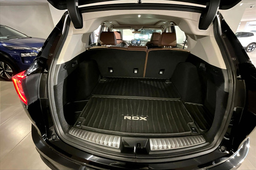 Acura Rdx Advance 2022