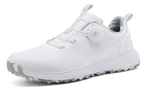 Zapatillas De Golf Para Hombre, Informales, Cómodas Para Exteriores