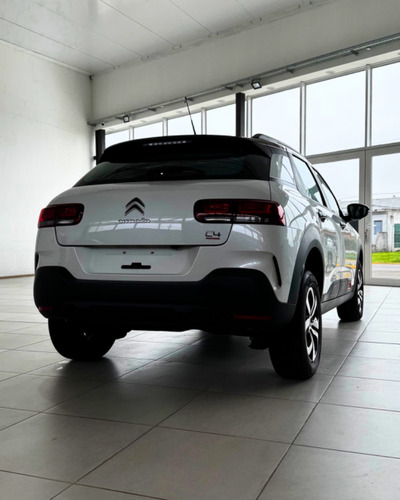 Citroën C4 Cactus C4 Cactus Feel At
