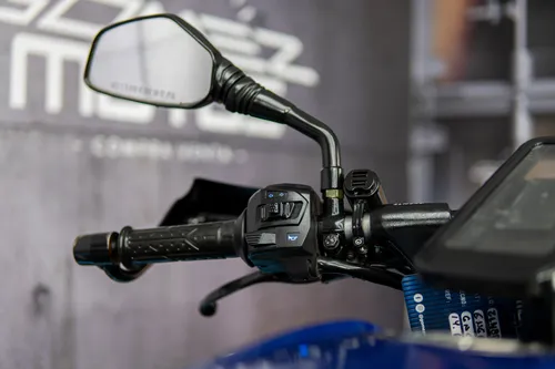 Bajaj Pulsar Ns 160 Fi 2022