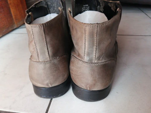 Imagen 4 de 5 de Zapatos Kennethcole Reaction Hombre 11.5us Usado/como Nuevo