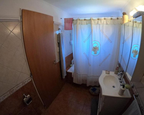Casa 5 Amb Pileta Quicho 715m2 Campos De Echeverría
