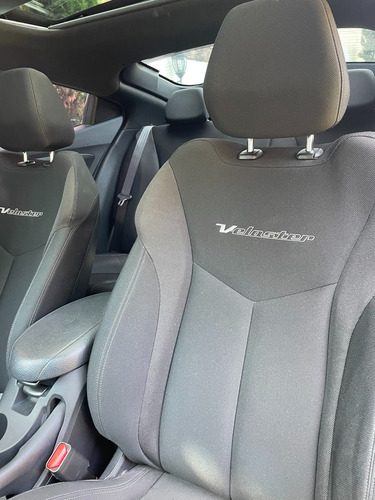 Hyundai Veloster 1.6 130cv At