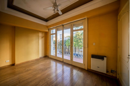 Ph Tipo Casa De 5 Ambientes En Venta En Villa Del Parque