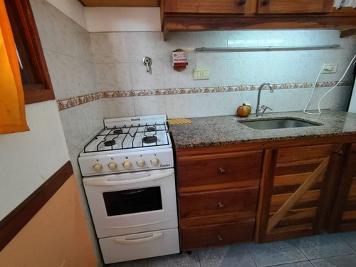Venta Triplex 4 Ambientes Costa Azul