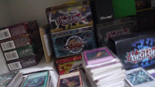 Cartas Yugiho  Lote 100 Cartas + Play Mate Monarca