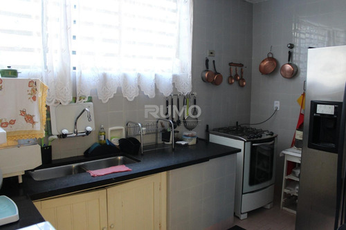 Casa À Venda Em Nova Campinas - Ca009176