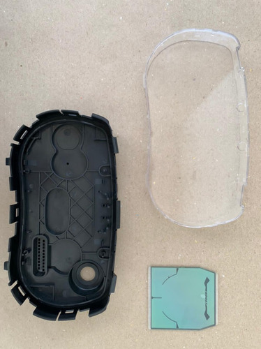 Kit Completo Reparo Painel Jet Ski Sea Doo Rxpx 260 2015