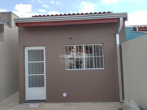 Imagem 2 de 20 de Casa À Venda Em Jardim São Judas Tadeu - Ca006284