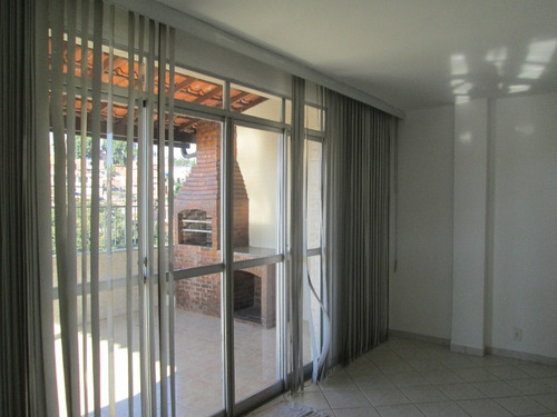 Imagem 5 de 17 de Cobertura 3 Quartos À Venda Em Boa Viagem, Niterói - Co00002 - 32854377