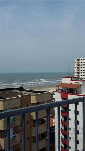 Imagem 4 de 19 de Apartamento, 2 Dorms Com 169 M² - Tupi - Praia Grande - Ref.: Fda74 - Fda74