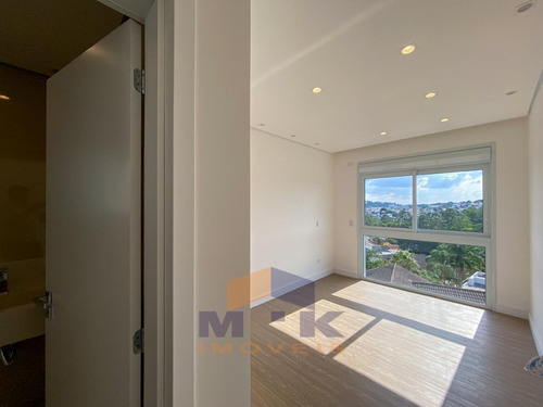 Imagem 13 de 15 de Casa Para Venda Em Arujá, Jardim Fazenda Rincao, 5 Dormitórios, 4 Suítes, 6 Banheiros, 4 Vagas - 1199_1-2292085