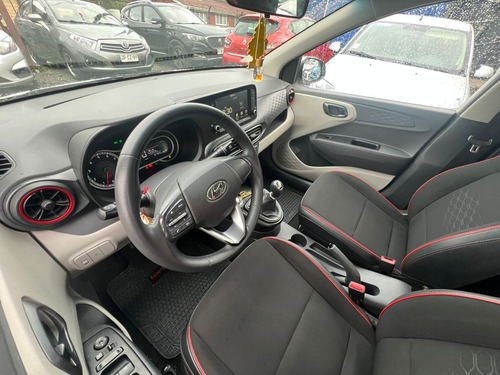 Hyundai Grand I10 Sedan 1.2 Ai3 Plus Mt