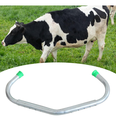 Cattle Anti Kicking Stop Kick Rod Telescópica Seth Psta