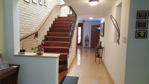 Casa En Venta Fc Chuao Mls #20-12766