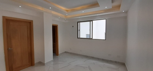 Imagen 17 de 20 de Alquilo Hermoso Apartamento En Bella Vista 3hab