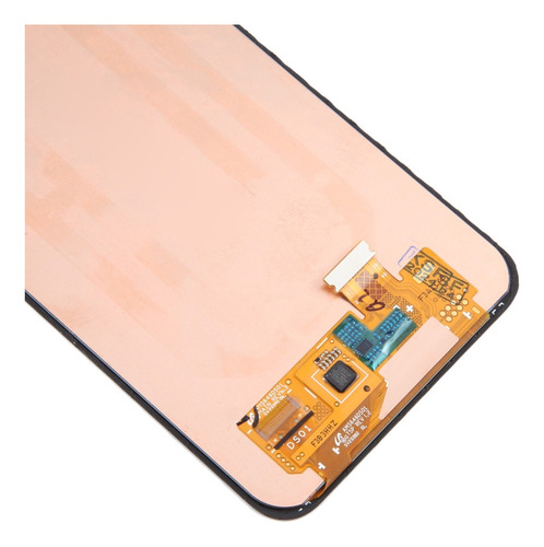 Pm Pantalla Lcd Para Samsung Galaxy A25 Sm-a256b