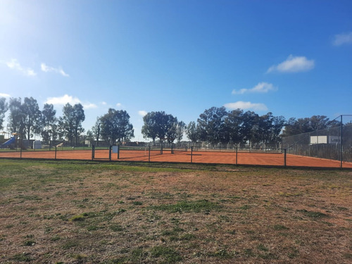 Imagen 20 de 22 de Venta De Lote Pilar Del Este Santa Lucia