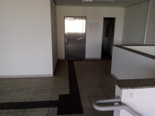 Prédio Comercial: Ref: Pr0016 - Pr0016