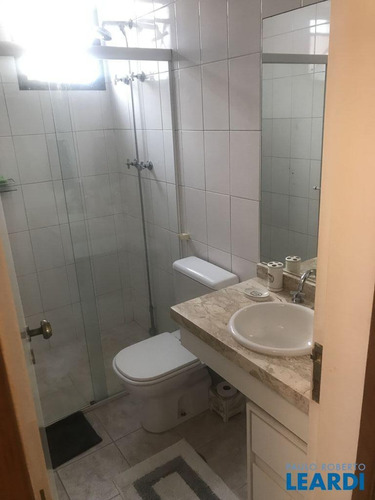 Imagem 8 de 15 de Apartamento - Vila Mariana - Sp - 628851