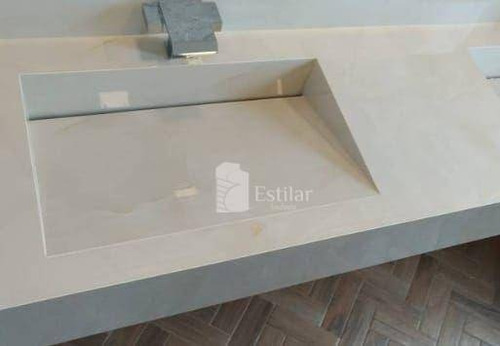 Imagem 13 de 15 de Terreno Em Condomínio 90m² No Pinheirinho, Curitiba - Te0205