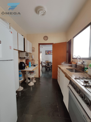 Imagem 22 de 22 de Apartamento À Venda Na Praia Da Enseada - 4 Dormitórios - 1 Vaga - Lazer - Ap05825 - 69332078