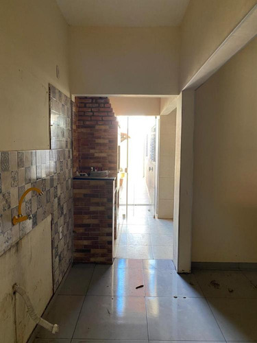 Imagem 13 de 15 de Linda Casa A Venda No Bairro Jardim Aeroporto - Tatuí/sp - 1680