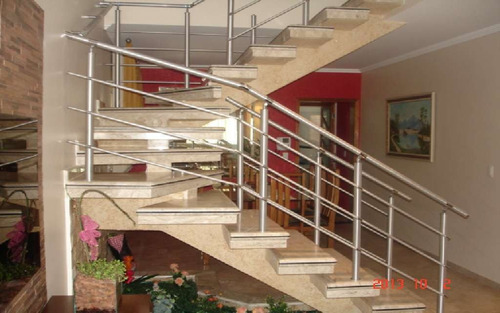 Imagem 15 de 19 de Sobrado Santa Mena 1 M² - 11913