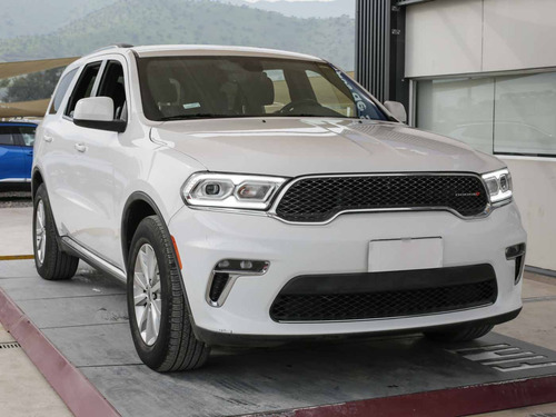 Dodge Durango SXT 4X2 3.6 AT