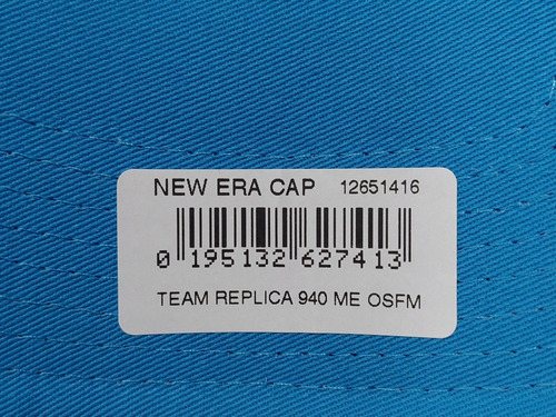 Imagen 8 de 8 de Gorra Mercedes Eq Producto Genuino Formula Electrica New Era