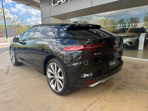 Jaguar I-Pace First Edition 400PS