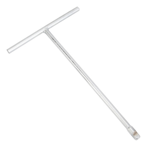 Soporte De Enchufe Con Mango En T, Llave De Transmisión De 3