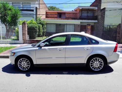 Volvo S40 2.0 Mt P2 2010