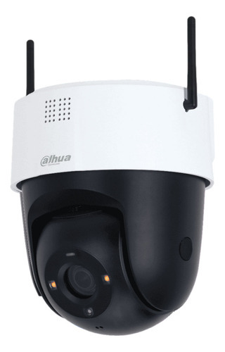 Camara Seguridad Ip Domo Dahua Sd2a200 Full Hd Color Wifi 