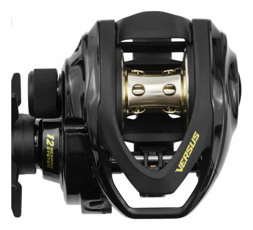 Reel Rotativo Marine Sports Versus 12000 Gts