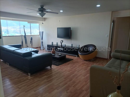 Imagen 9 de 18 de Apartamento En Alquiler Jose Carrillo If Mls #23-3378