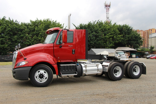Prostar Plus De International