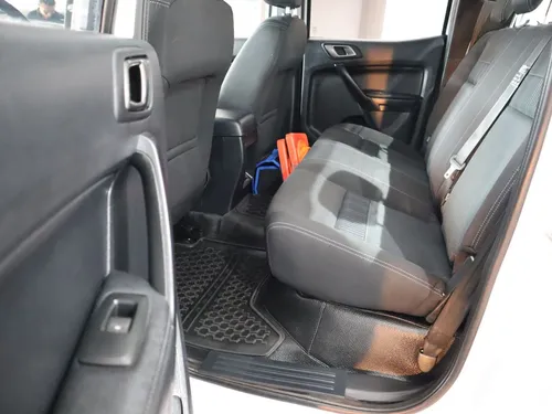Ford Ranger Xlt 4x4 At 2023