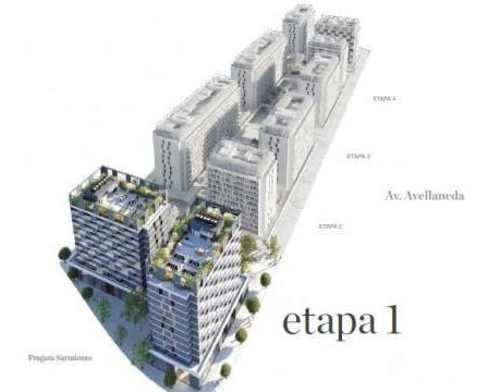 Imagen 20 de 20 de Departamento - Cordón