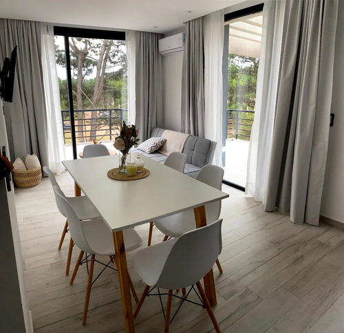 Departamento 3 Ambientes Con Terraza Propia - Pileta
