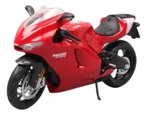 Comprar Ducati Desmosedici Rr 2014 Superbike - Rb Moto Maisto 1\u002F12
