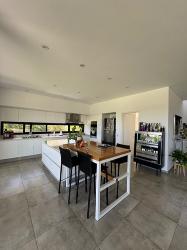 Increible Casa En Venta En Country Buenos Aires Golf Club