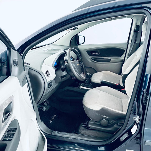 Chevrolet Spin 1.8 Ltz 5as 105cv
