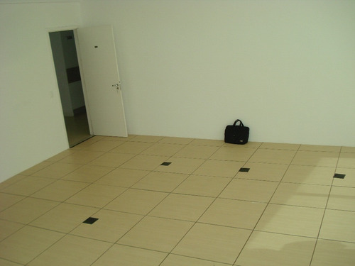 Imagem 4 de 30 de Sala Comercial, Sala Comercial No Cambui, - Sa00002 - 2422732