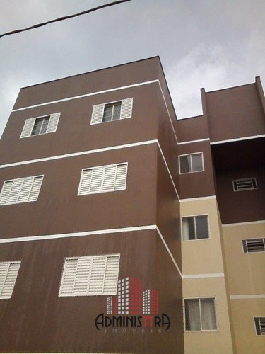 Imagem 2 de 8 de Apartamento A Venda Jd. Ipanema Ville Sorocaba Sp - Ap-2289-1