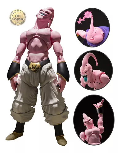 Boneco Majin Boo - Dragon Ball Z